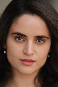 Photo of Eylül Jülide Gönel as Emine