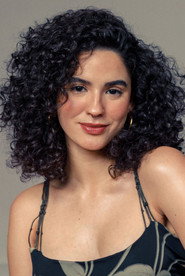 Photo of Isadora Reis as Espectro