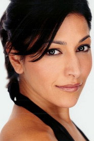 Photo of Sunita Param as Farah Saeed