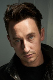 Photo of Jordan Michael Thompson as Marc