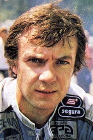 Photo of Patrick Pons as Patrick Pons (Motorcycle racing rider)
