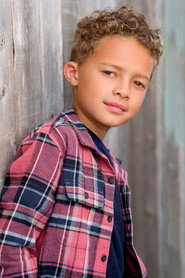 Photo of Pierce Nation as Jude