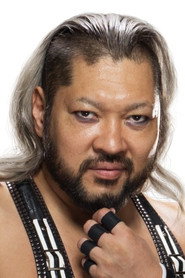 Photo of Takaaki Watanabe as EVIL