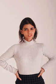 Photo of Isadora Freixo as Ana