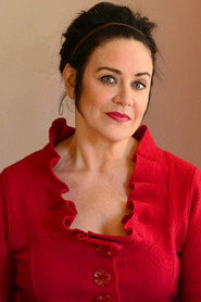 Photo of Catherine Smitko as Sharon / Cary's Mom