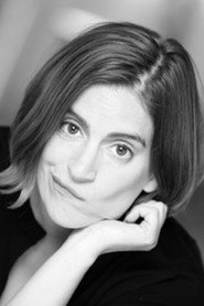 Photo of Elise Langer as Bailey