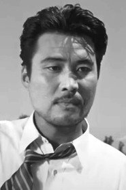 Photo of Kim Hak as Young-shik