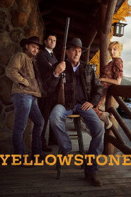 Season 2 poster