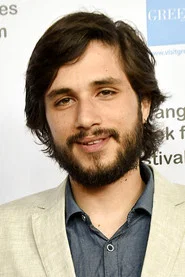 Photo of Giannis Niaros as Stavros