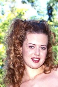 Photo of Amanda Rain as (archive footage)