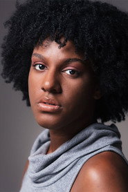 Photo of Yelidá Díaz as Makenya