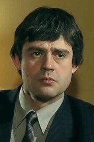 Photo of Artyom Kaminsky as Альберто Фернандес - «поэт»