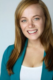 Photo of Kirsten Krehbiel as Sarah