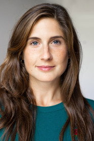 Photo of Alexia Gourd as Elle