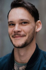 Photo of Dylan James Watson as James Weston