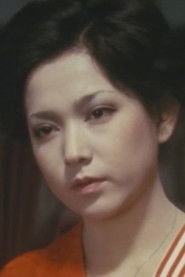 Photo of Hiromi Maya as Hatsuse