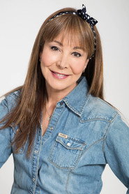 Photo of Hanny Nahmias as גברת תיון