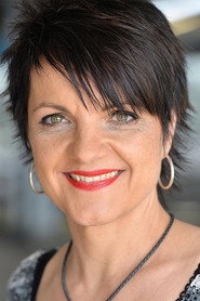 Photo of Sabine Ritterbusch as Ännchen
