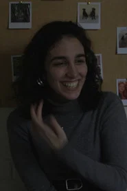 Photo of Chiara Cavinato as Lucy
