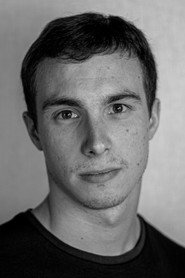 Photo of Alejandro Barrena as Alex