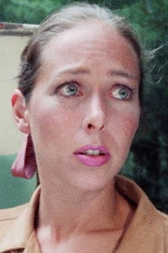 Photo of Kari Anderson as Jesse Jamison