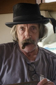 Photo of Allan Weisbecker as Himself