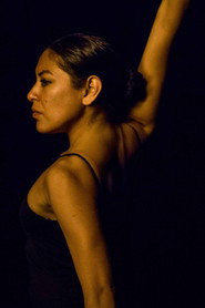 Photo of Frida Suseet Cortina Cortés as Daniela
