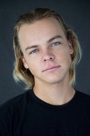 Photo of John DeMari as Derik
