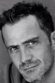 Photo of Pierre Dherte as Joseph