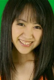 Photo of Yukina Shirakawa as Mako