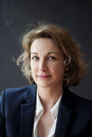 Photo of Marylise Léon as Self