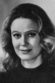 Photo of Svetlana Danilchenko as Anna