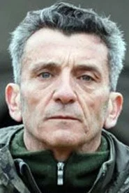 Photo of Alain Alivon as Marius