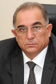 Photo of Nadir Azmamedov as Cəfərli