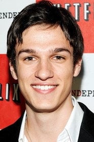 Photo of Christian Alexander as Andrew