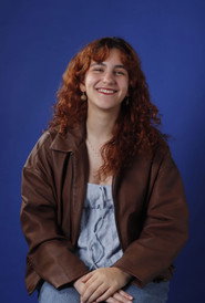 Photo of Julia Kosar