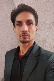 Photo of Vivek Lau as Bad Guy
