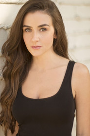 Photo of Rebecca Fraiser as Sasha