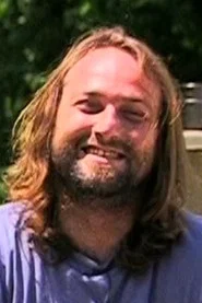 Photo of Gary Miller as Sweetleaf
