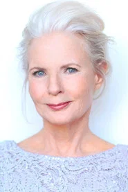Photo of Sarah Carson as Mary