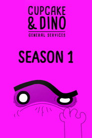Season 1 poster