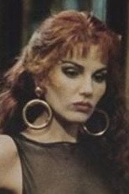 Photo of Valentina Visconti as Inspector Gina Fowler