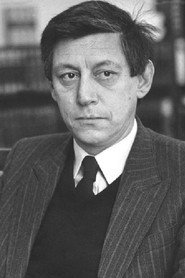 Photo of Ante Peterlić as Presenter