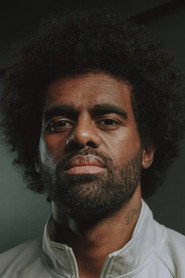 Photo of Rivaldo Pawawi as Jacob