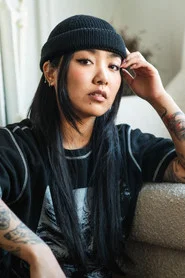 Photo of Mae Belen as Daina