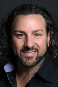 Photo of John Osborn as Benvenuto Cellini