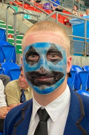 Photo of James Constable as Himself