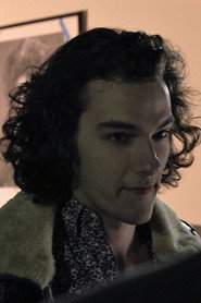 Photo of John  Rousseau as Riley Grahm