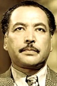 Photo of Abbas Bakirov as Kaflanbek