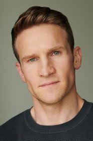 Photo of Claybourne Elder as Jake Hunter